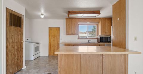 1790 Pueblo Street, Silver Springs, NV 89429 Photo