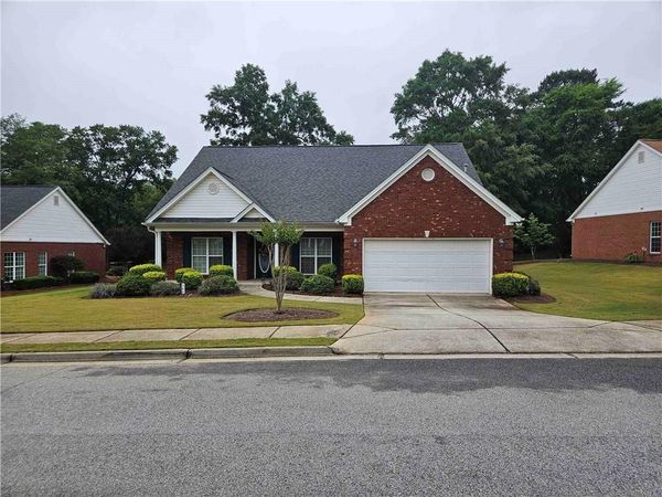 360 Crossroads Drive , Social Circle, GA 30025