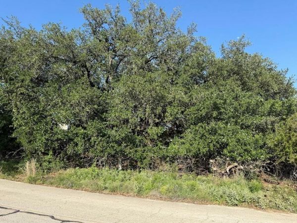4209 Rockwood DR, Lago Vista, TX 78645