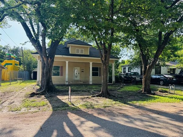 1203 Sewanee Drive, Marlin, TX 76661
