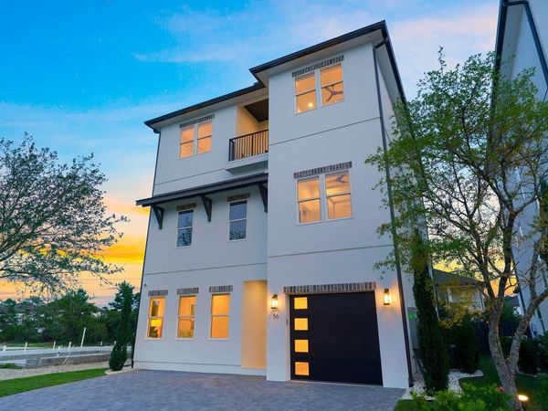 56 Sea Croft Cove, Santa Rosa Beach, FL 32459