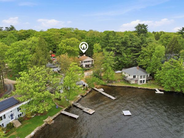 17 Wood Terrace, Northwood, NH 03261