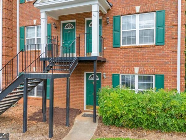 600 Mitchell Bridge Road, Athens, GA 30606