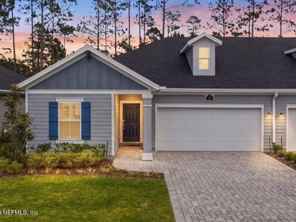 61 DOGLEG RUN, St. Johns, FL 32259