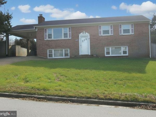 6705 CRAFTON LANE, CLINTON, MD 20735