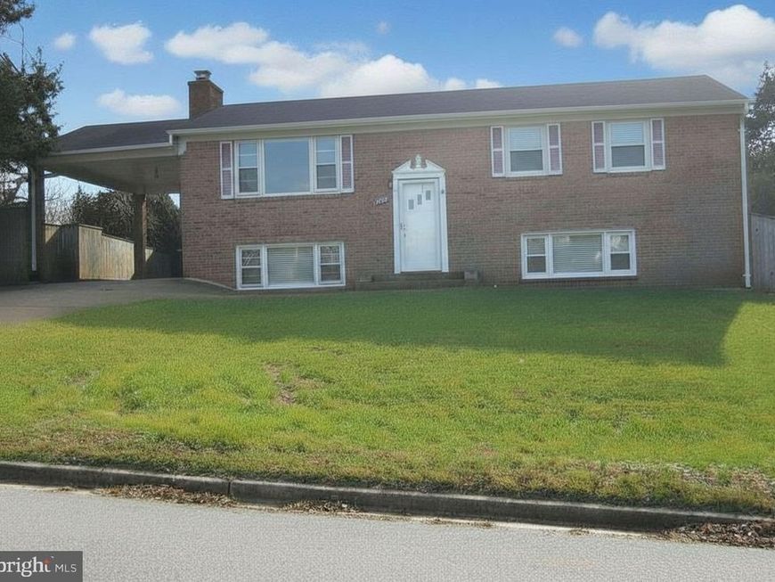 6705 Crafton Lane, Clinton, MD 20735 Main Photo