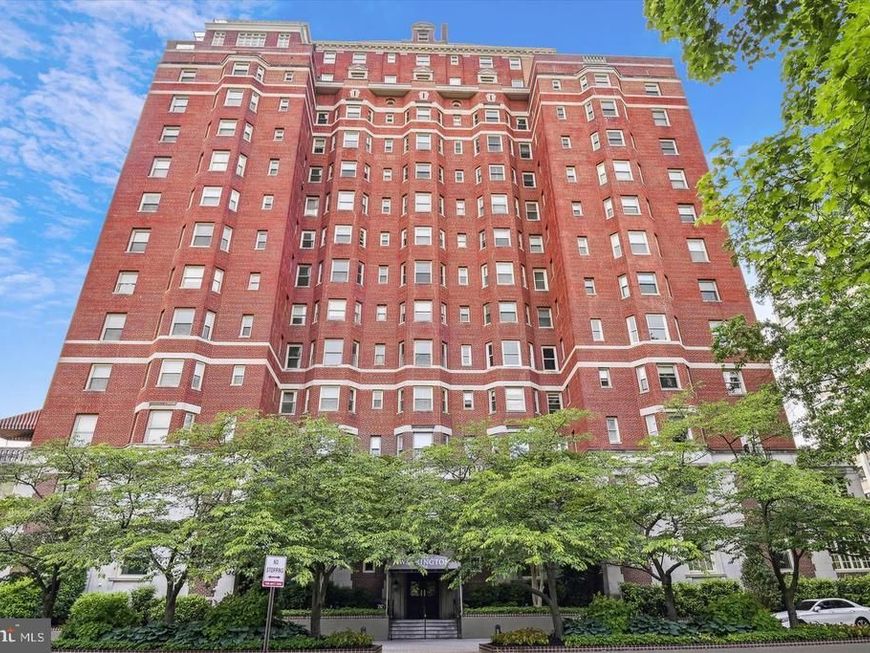 3908 N Charles Street , Unit 402, Baltimore, MD 21218 Main Photo