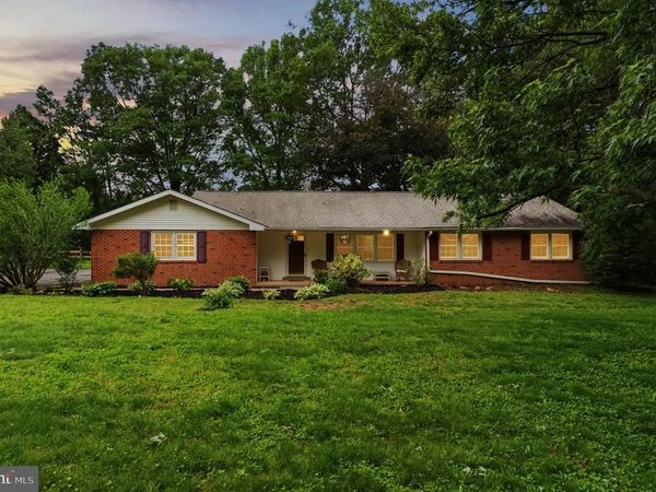 103 SKYLINE DRIVE, LANDENBERG, PA 19350