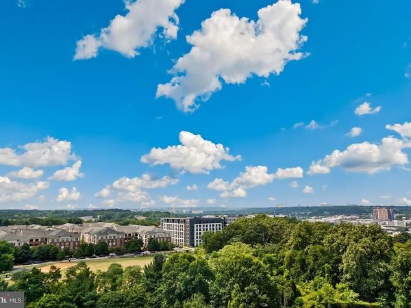 5902 MOUNT EAGLE DRIVE , Unit 1501, ALEXANDRIA, VA 22303