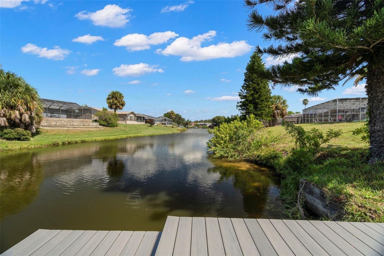 7439 Vienna Lane , Port Richey, FL 34668 Photo