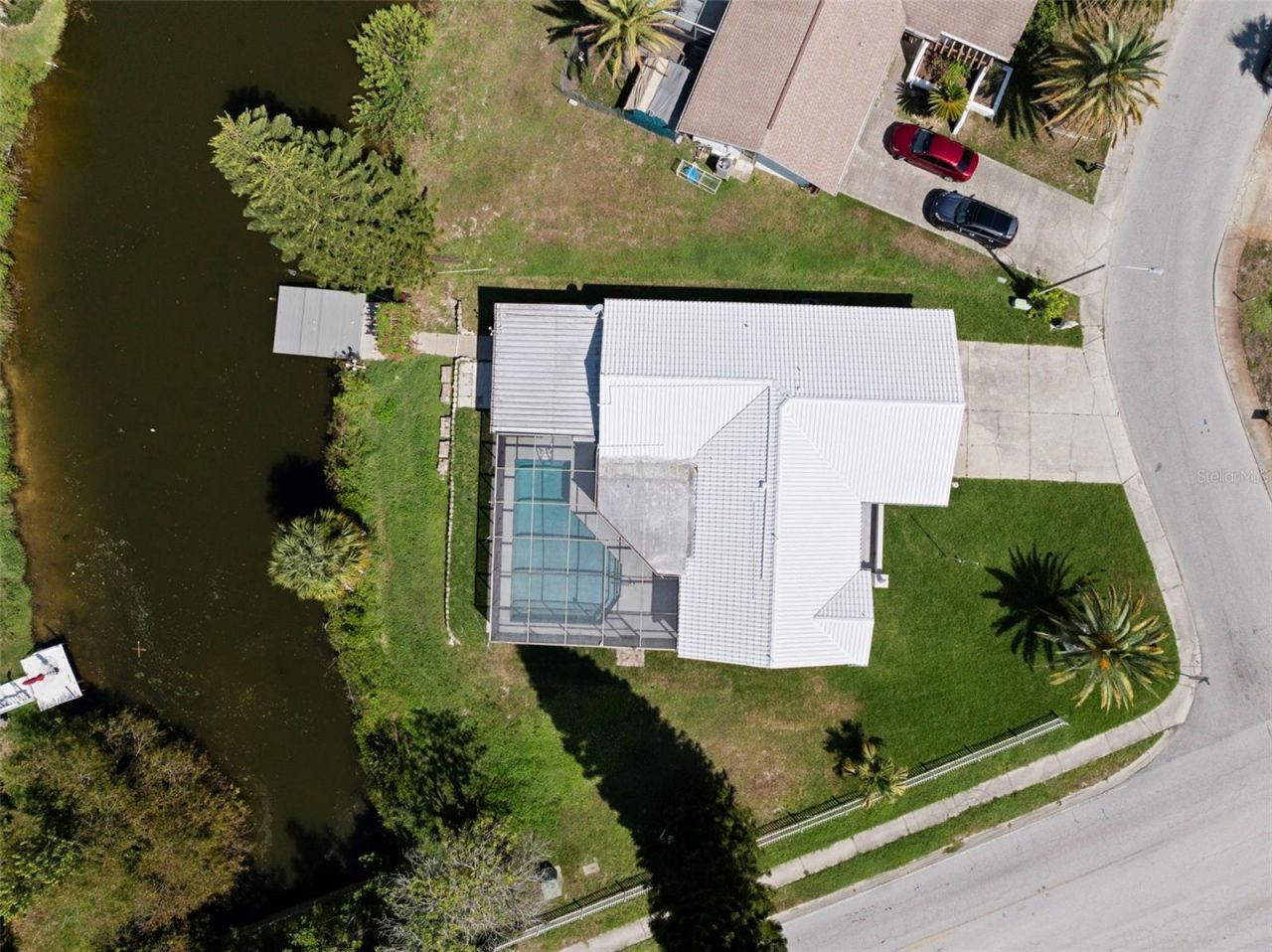 7439 Vienna Lane , Port Richey, FL 34668 Photo