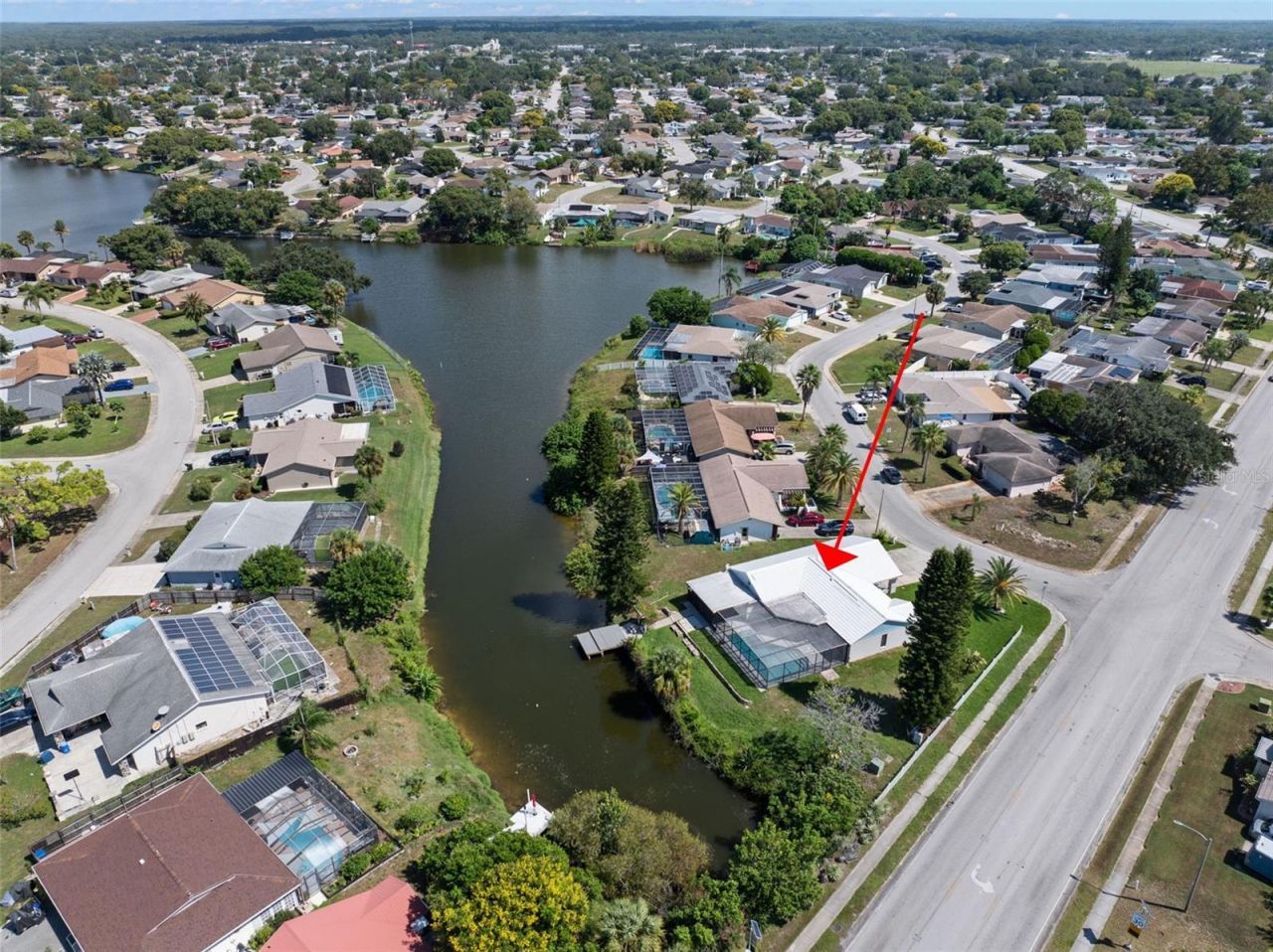 7439 Vienna Lane , Port Richey, FL 34668 Photo