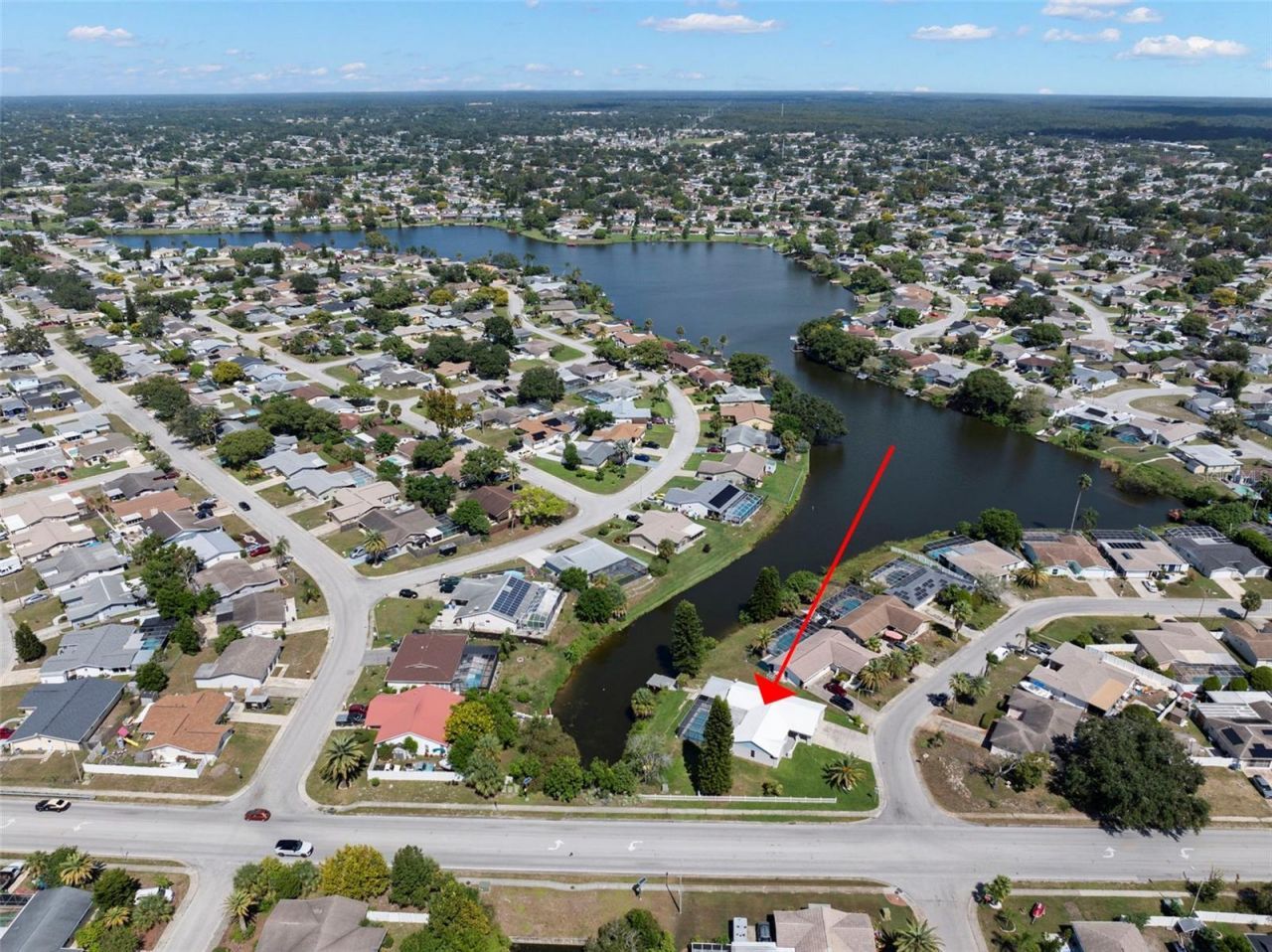 7439 Vienna Lane , Port Richey, FL 34668 Photo