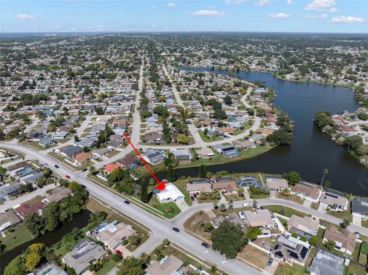 7439 Vienna Lane , Port Richey, FL 34668 Photo