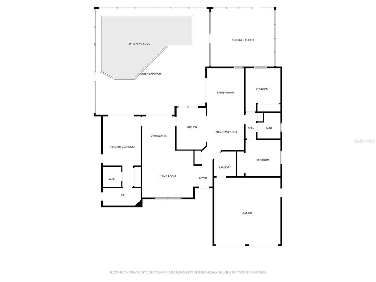 7439 Vienna Lane , Port Richey, FL 34668 Photo
