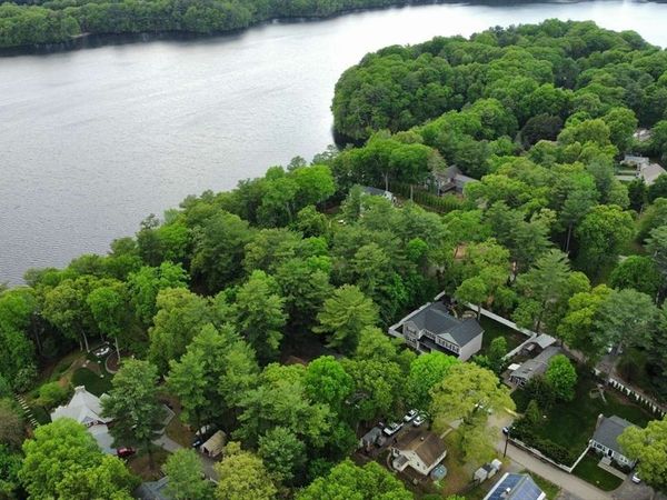 32 Birch Rd, Natick, MA 01760