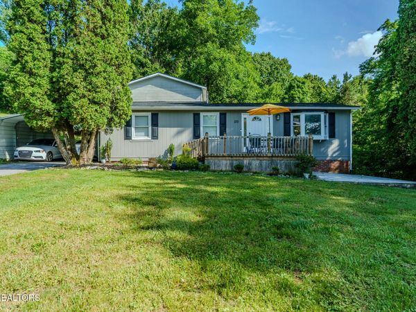 130 Day Circle, Tazewell, TN 37879