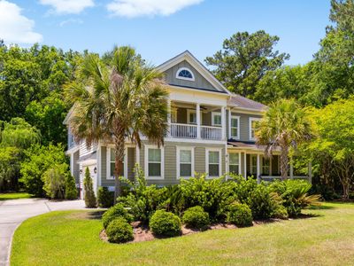 3687 Coastal Crab Road, Mount Pleasant, SC 29466