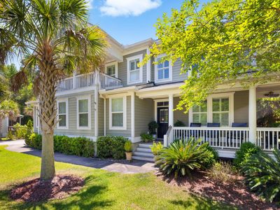 3687 Coastal Crab Road, Mount Pleasant, SC 29466