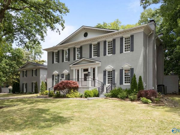 1201 Deborah Drive SE, Huntsville, AL 35801