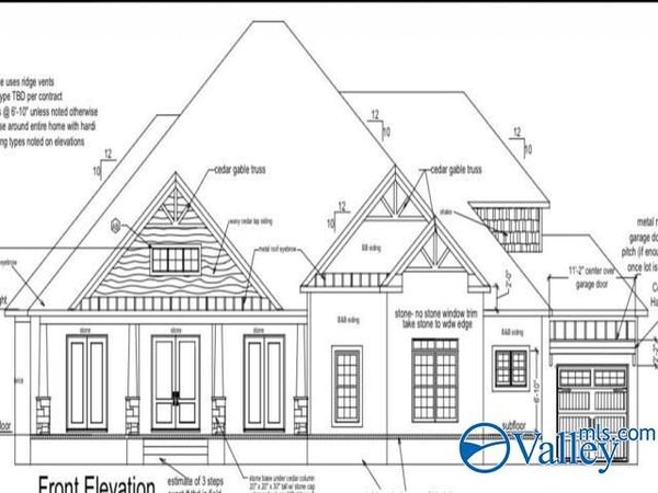 100 Twisted Cedar Circle, Madison, AL 35756