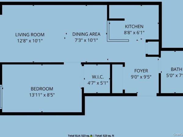 51 Sutter Avenue, Unit 2, Brooklyn, NY 11212