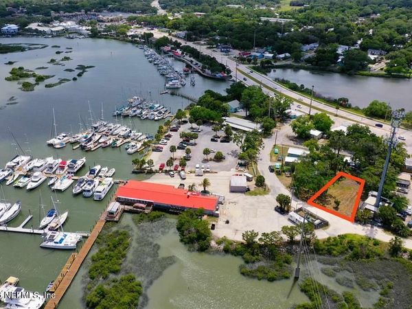 66 LEWIS Boulevard, St. Augustine, FL 32084