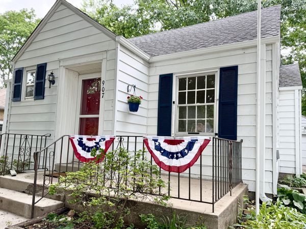 907 S Mcgregor Street, Carthage, MO 64836