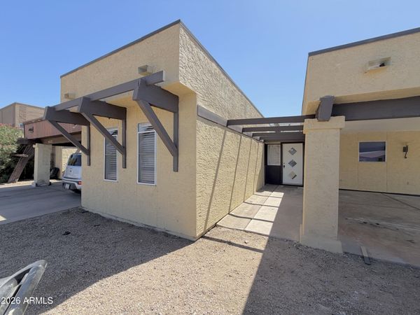 3421 N 39TH Avenue, Phoenix, AZ 85019