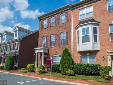 750 MONUMENT AVENUE, WOODBRIDGE, VA 22191