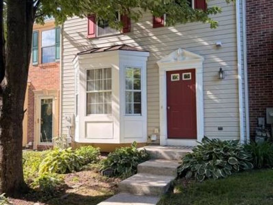 1355 Walkabout Court, Unit 40, Eldersburg, MD 21784 Main Photo