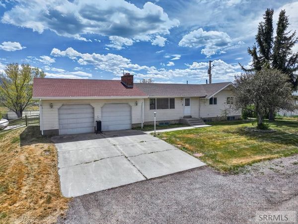70 E 3rd Street S, DOWNEY, ID 83234