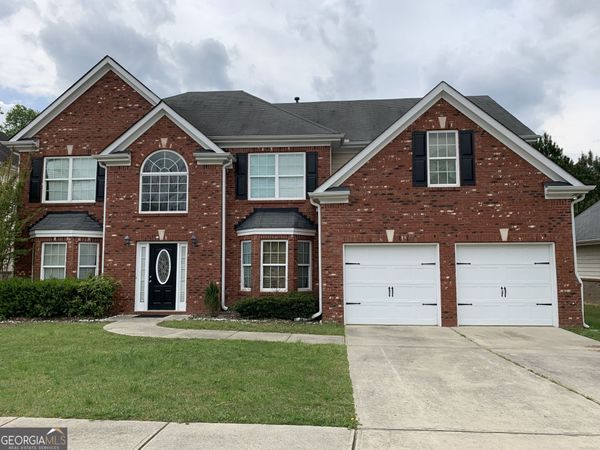 3951 Oak Field Drive, Loganville, GA 30052
