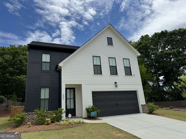 3461 Adler Trail, Buford, GA 30519