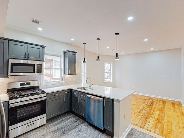 109 Deering Rd, Unit 1, Boston, MA 02126