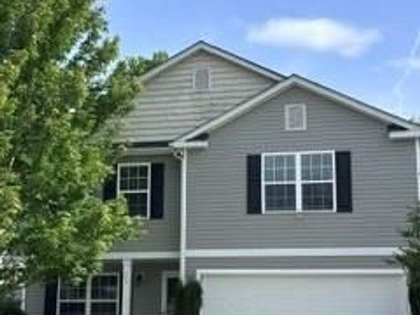 768 Bartram Avenue, Unit 116, Concord, NC 28025