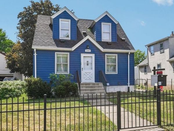 1346 5th Avenue S, South Saint Paul, MN 55075