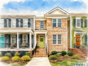 14405 Michaux Village Drive, Midlothian, VA 23113
