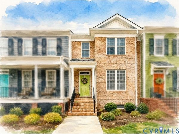 14405 Michaux Village Drive, Midlothian, VA 23113
