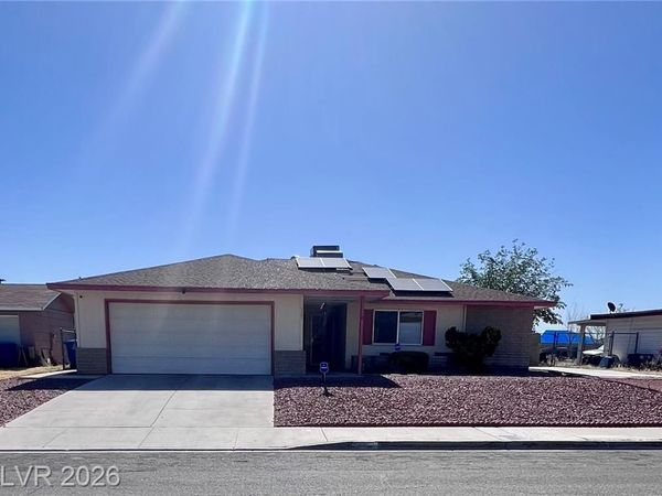 321 Lakehurst Road, Las Vegas, NV 89145