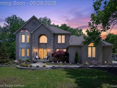 47222 Northgate Court, CANTON, MI 48188