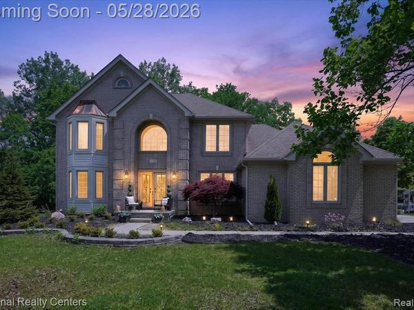 47222 Northgate Court, CANTON, MI 48188