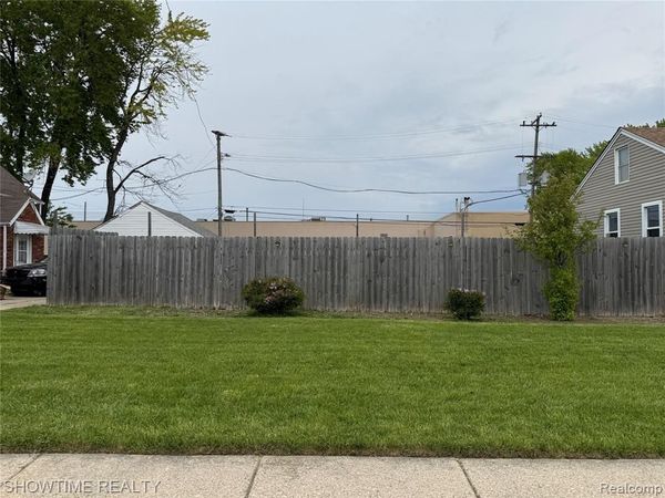 0000 GEORGIA ST , Roseville, MI 48066