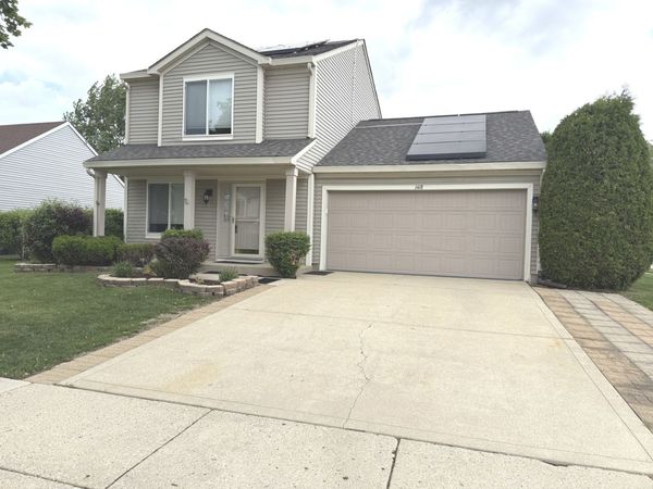 1418 Ridge Road , South Elgin, IL 60177