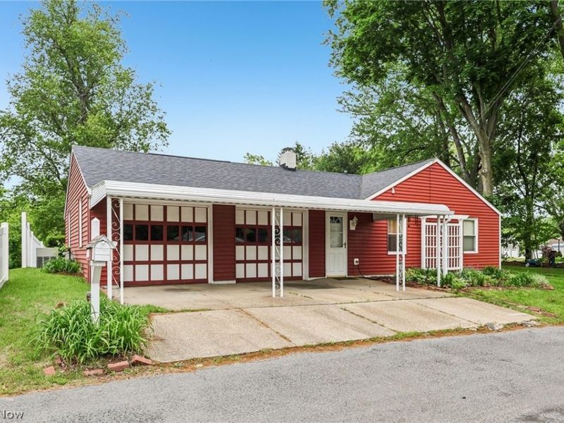 686 Portage Lakes Drive, New Franklin, OH 44319 Photo 33