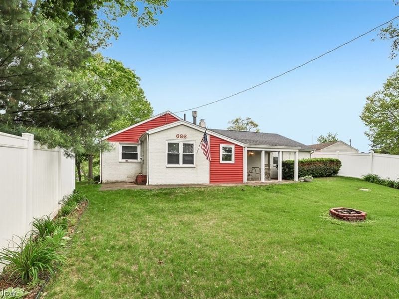 686 Portage Lakes Drive, New Franklin, OH 44319 Photo 41