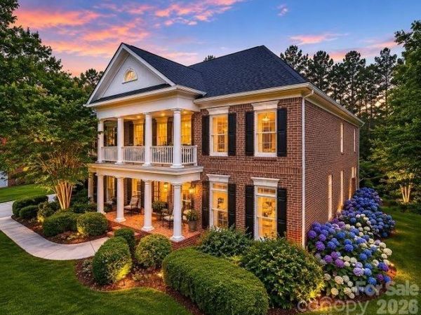 1107 Doverstone Court, Matthews, NC 28104
