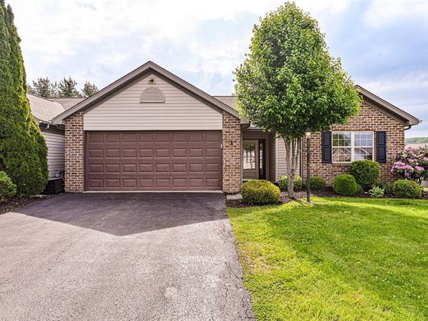 3 MEDINAH CT, Greensburg, PA 15601