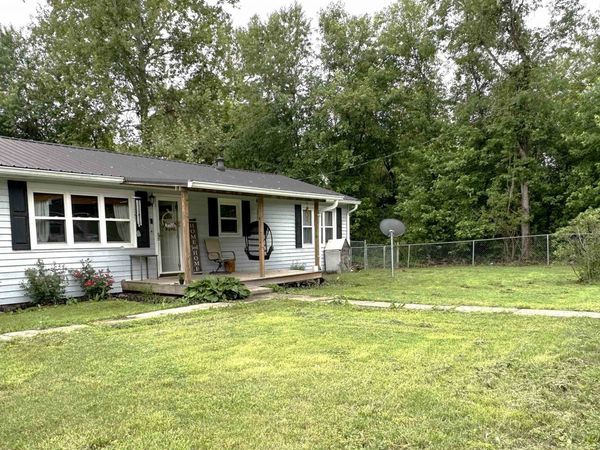 2334 Midland Trail, Rush, KY 41168