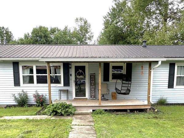 2334 Midland Trail, Rush, KY 41168